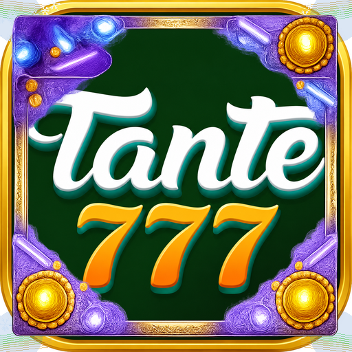 tante777 — galeri pratinjau Resmi APK